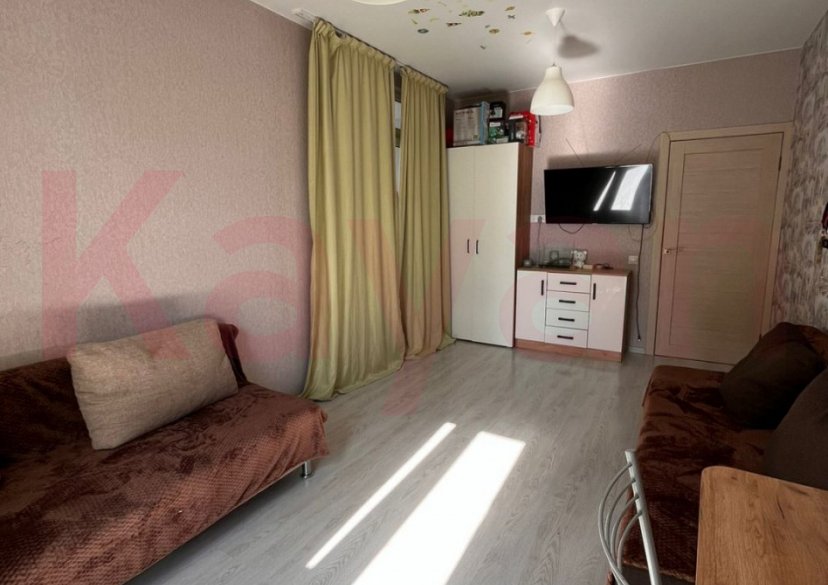 Продажа 2-комн. квартиры, 52 кв.м фото 1