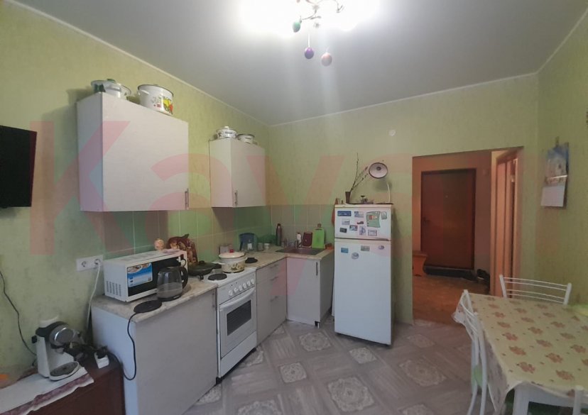 Продажа 1-комн. квартиры, 37.5 кв.м фото 1