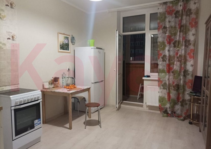 Продажа 1-комн. квартиры, 41 кв.м фото 2