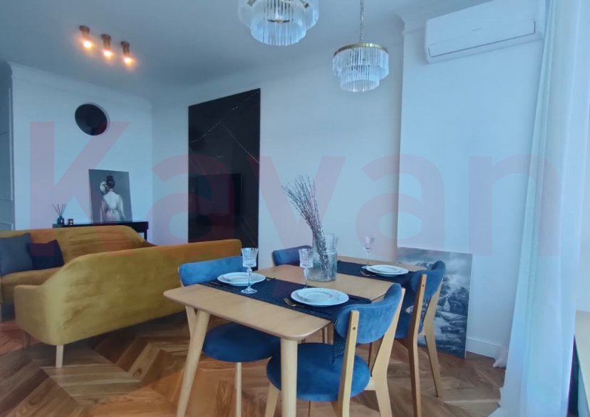 Продажа 1-комн. квартиры, 51 кв.м фото 3