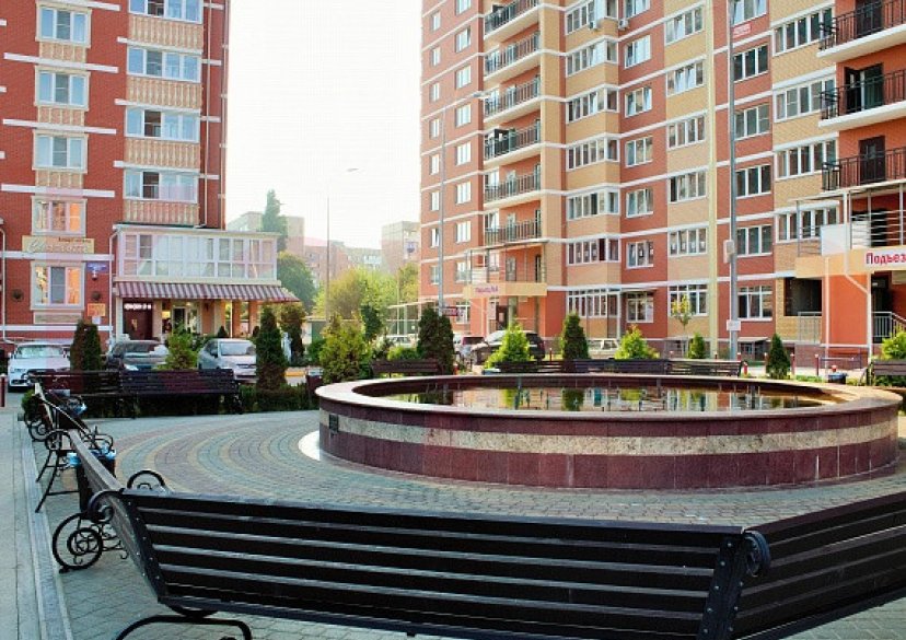 Продажа 3-комн. квартиры, 95 кв.м фото 1