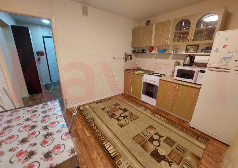 Продажа 1-комн. квартиры, 37.4 кв.м фото 2