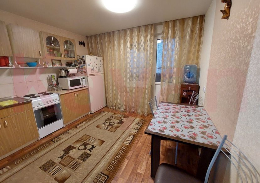 Продажа 1-комн. квартиры, 37.4 кв.м фото 3