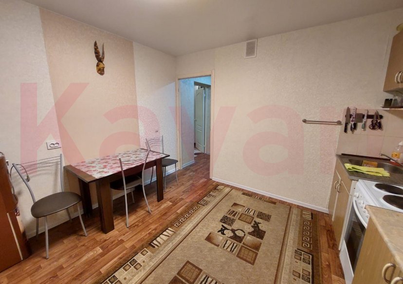 Продажа 1-комн. квартиры, 37.4 кв.м фото 4