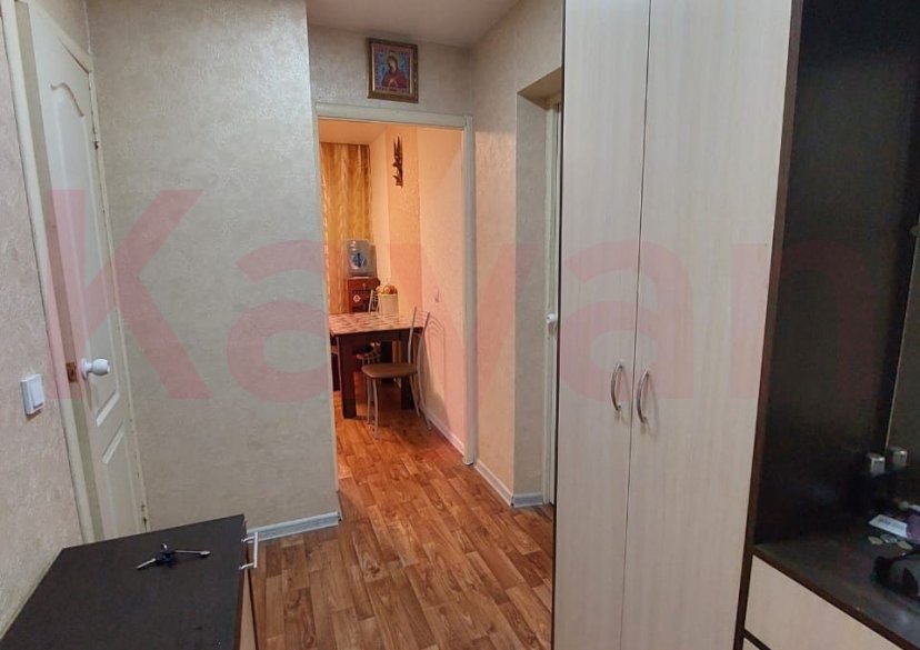 Продажа 1-комн. квартиры, 37.4 кв.м фото 5