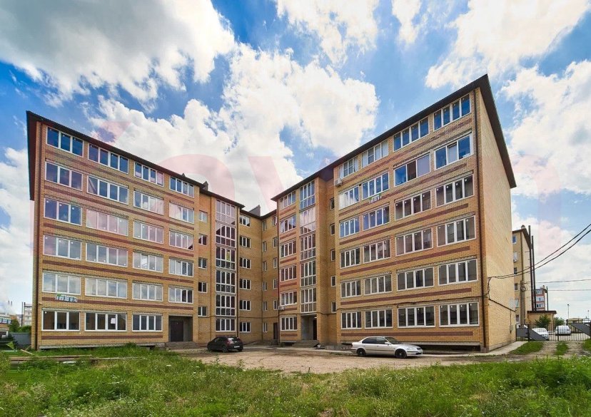 Продажа 1-комн. квартиры, 32.8 кв.м фото 7