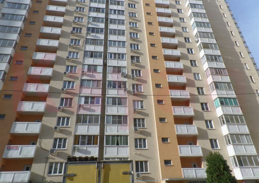 Продажа студии, 23.7 кв.м фото 19