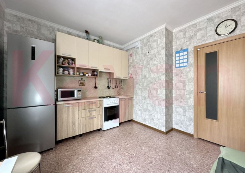 Продажа 1-комн. квартиры, 38.6 кв.м фото 4