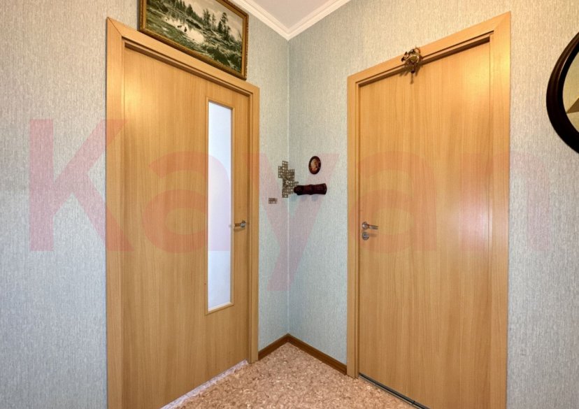 Продажа 1-комн. квартиры, 38.6 кв.м фото 9