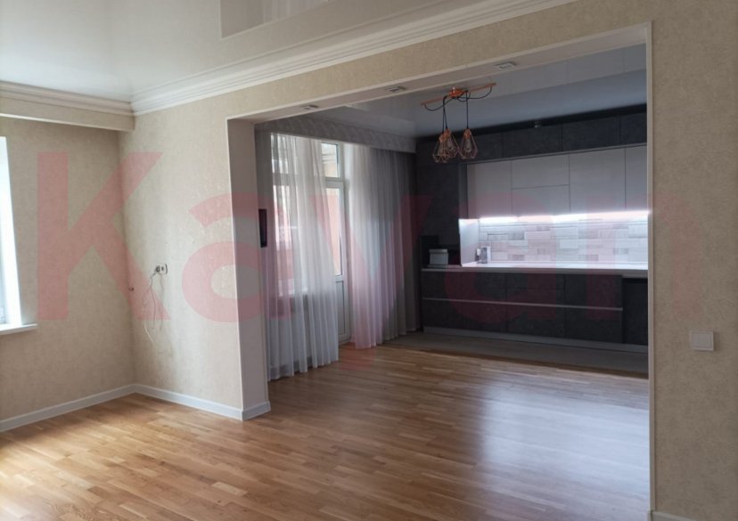 Продажа 3-комн. квартиры, 88 кв.м фото 4