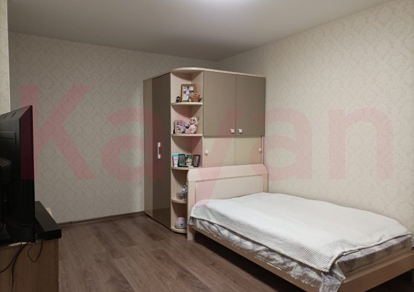 Продажа 2-комн. квартиры, 61.5 кв.м фото 6