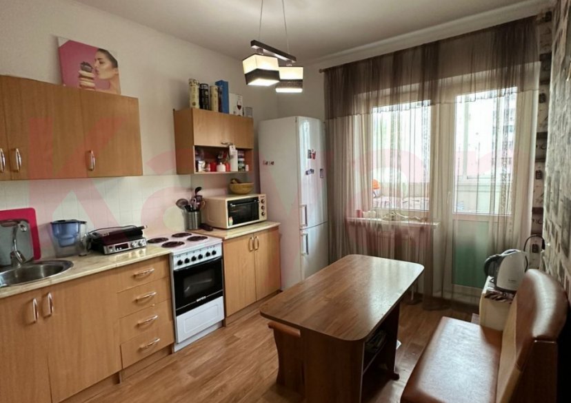 Продажа 1-комн. квартиры, 36 кв.м фото 2