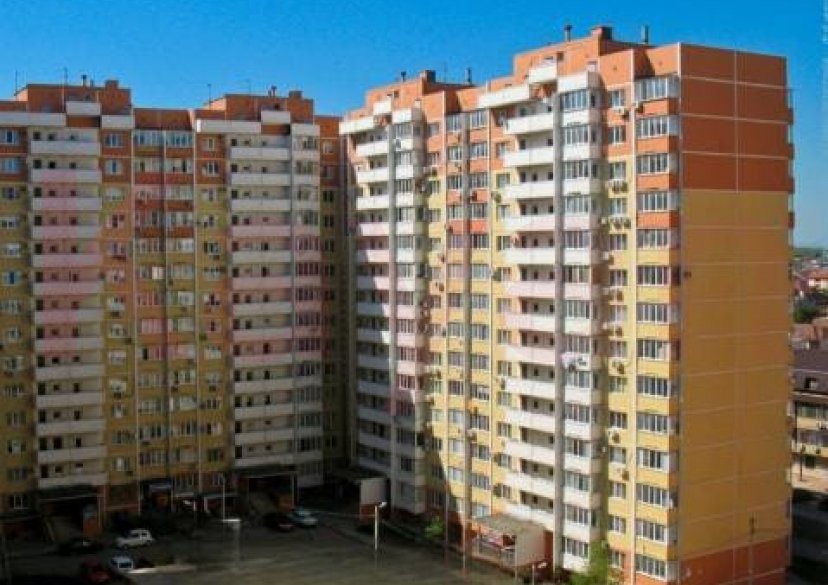 Продажа 1-комн. квартиры, 38.4 кв.м фото 0