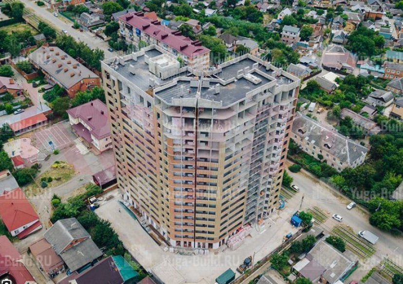 Продажа 6-комн. квартиры, 240.7 кв.м фото 2