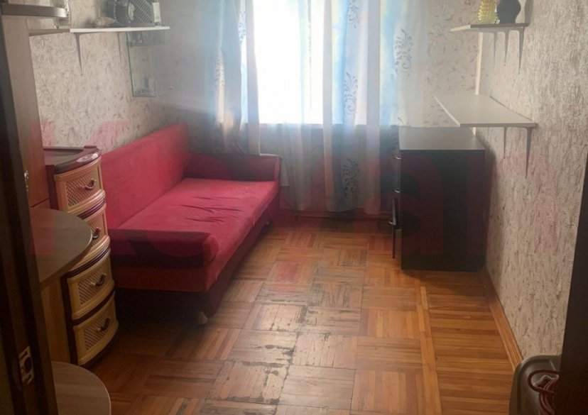 Продажа 3-комн. квартиры, 58 кв.м фото 1