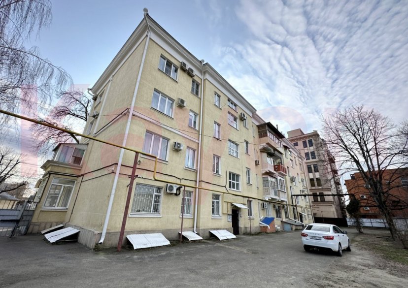 Продажа 3-комн. квартиры, 90 кв.м фото 9