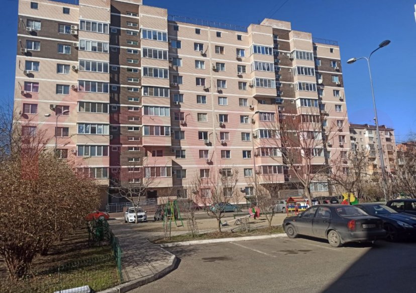 Продажа 1-комн. квартиры, 42 кв.м фото 8