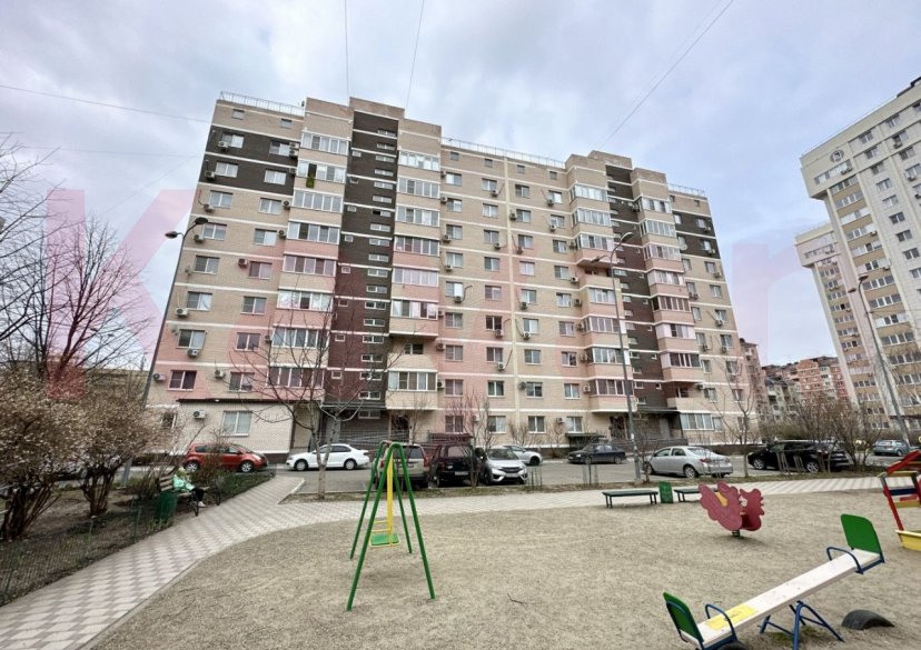 Продажа 1-комн. квартиры, 42 кв.м фото 7