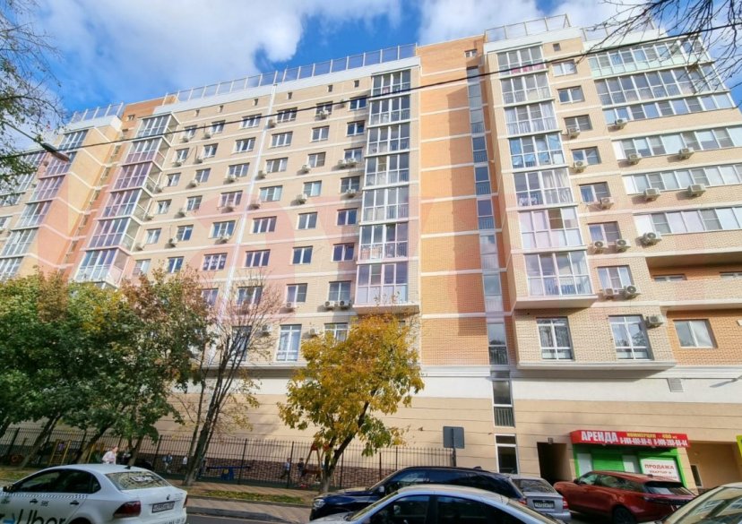 Продажа 3-комн. квартиры, 88 кв.м фото 0