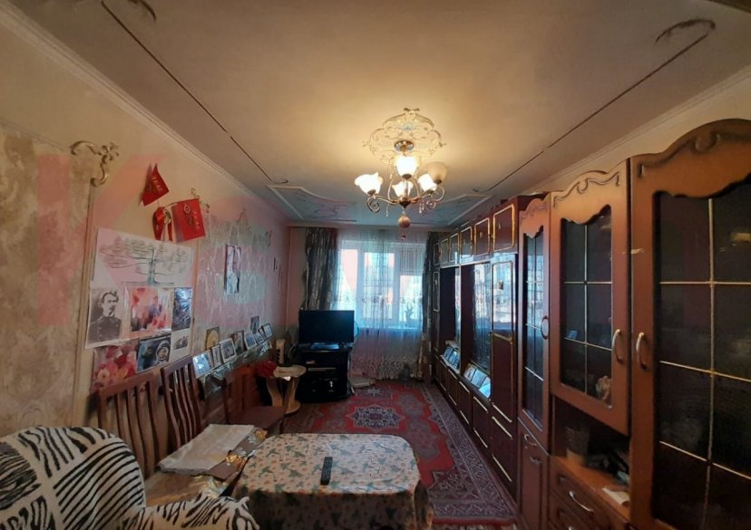 Продажа 2-комн. квартиры, 47 кв.м фото 0