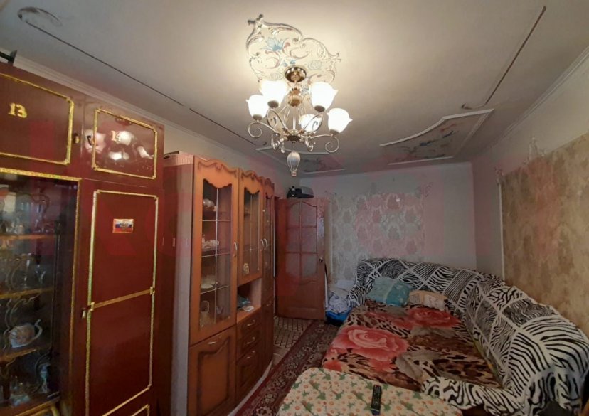 Продажа 2-комн. квартиры, 47 кв.м фото 1