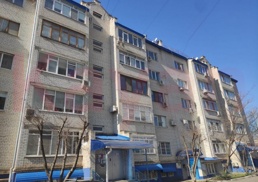 Продажа 1-комн. квартиры, 42 кв.м фото 3