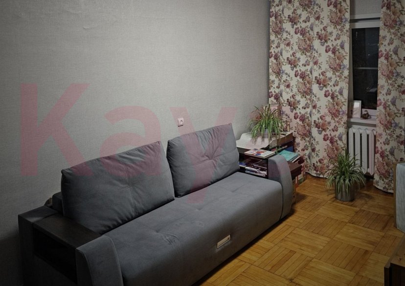 Продажа 1-комн. квартиры, 30.1 кв.м фото 0