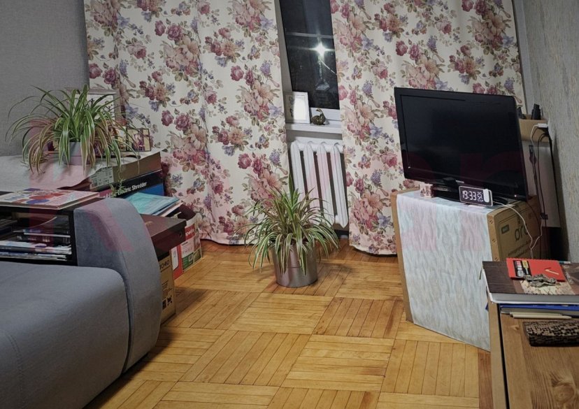 Продажа 1-комн. квартиры, 30.1 кв.м фото 2