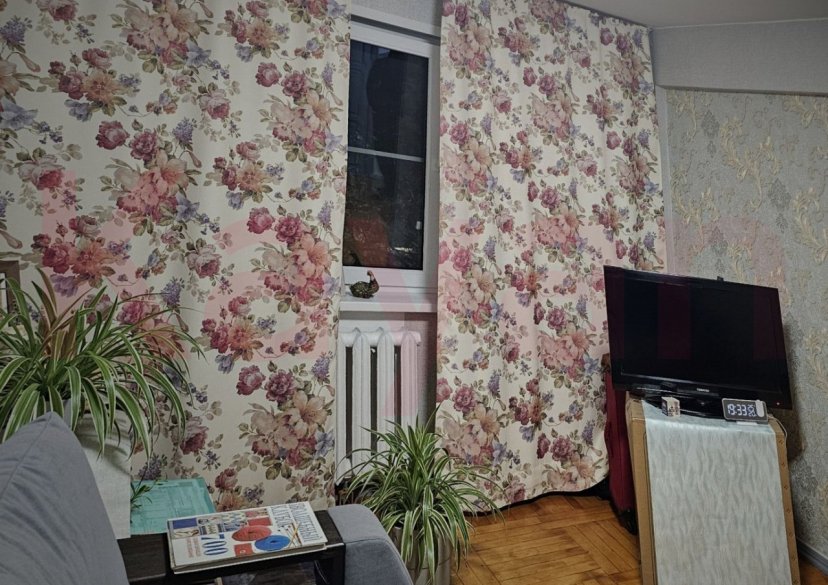 Продажа 1-комн. квартиры, 30.1 кв.м фото 3