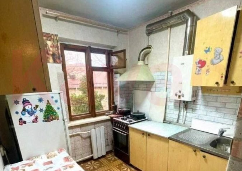 Продажа 1-комн. квартиры, 29.3 кв.м фото 3