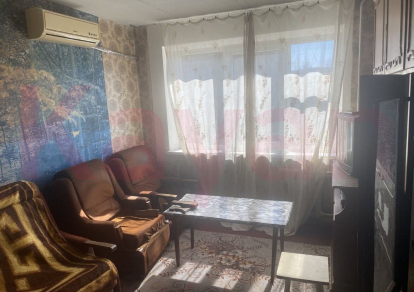 Продажа 3-комн. квартиры, 59.9 кв.м фото 1