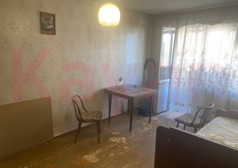 Продажа 3-комн. квартиры, 59.9 кв.м фото 2