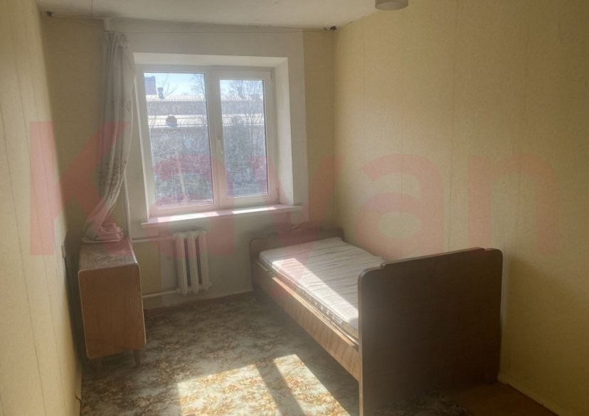 Продажа 3-комн. квартиры, 59.9 кв.м фото 4