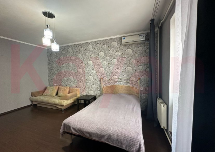 Продажа 1-комн. квартиры, 39 кв.м фото 3