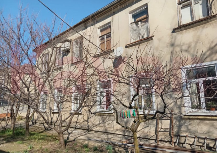 Продажа 3-комн. квартиры, 88.7 кв.м фото 0