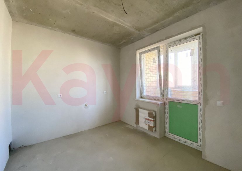 Продажа 1-комн. квартиры, 32.5 кв.м фото 4