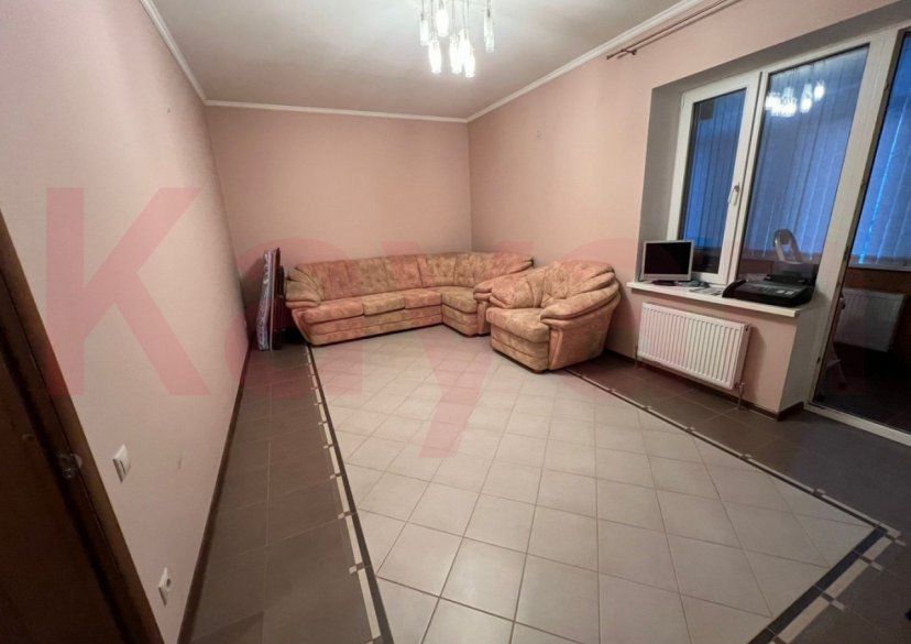 Продажа 1-комн. квартиры, 52 кв.м фото 3