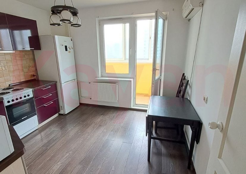 Продажа 1-комн. квартиры, 37.9 кв.м фото 2