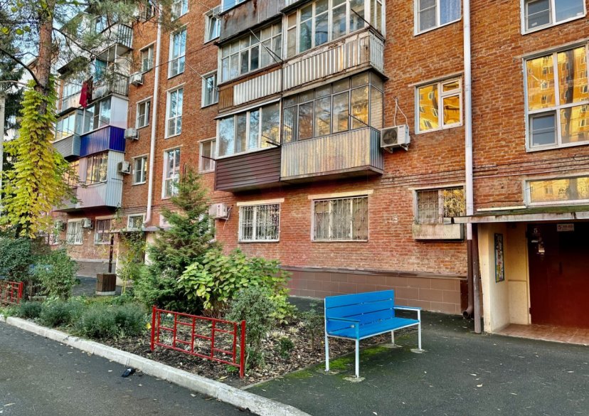 Продажа 2-комн. квартиры, 50 кв.м фото 25