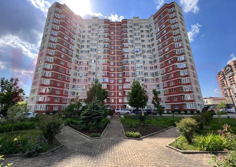 Продажа 2-комн. квартиры, 57 кв.м фото 13