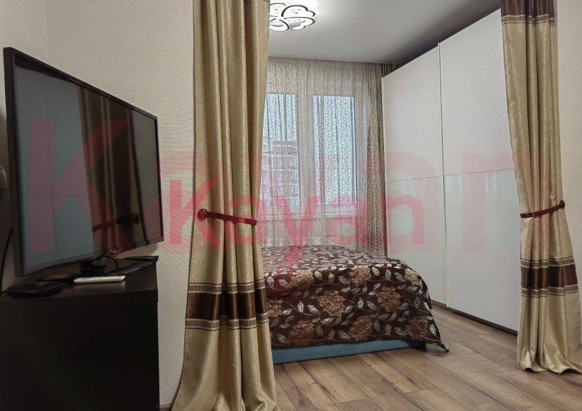 Продажа 1-комн. квартиры, 40 кв.м фото 3