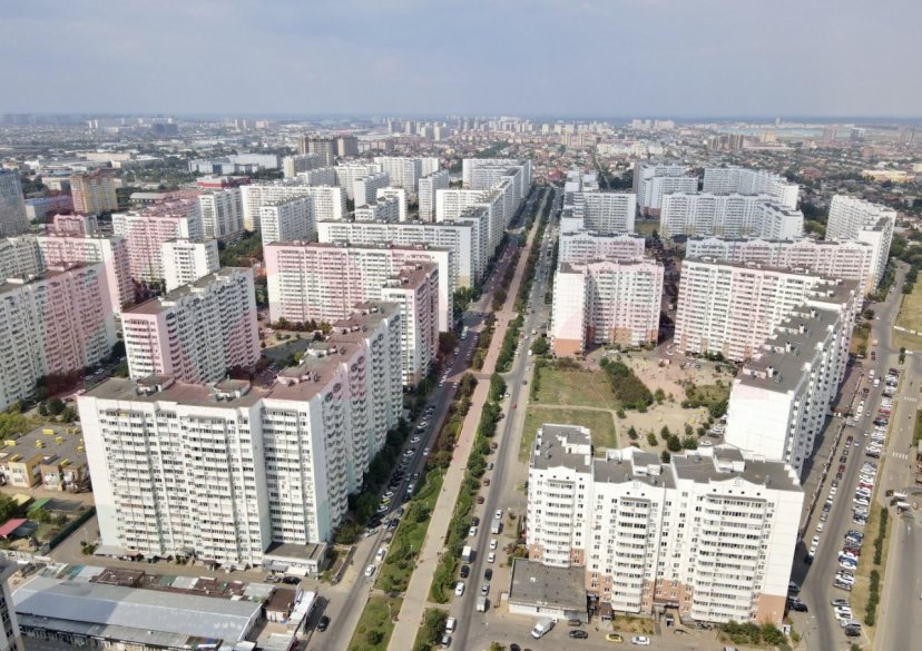 Продажа 2-комн. квартиры, 63.7 кв.м фото 17