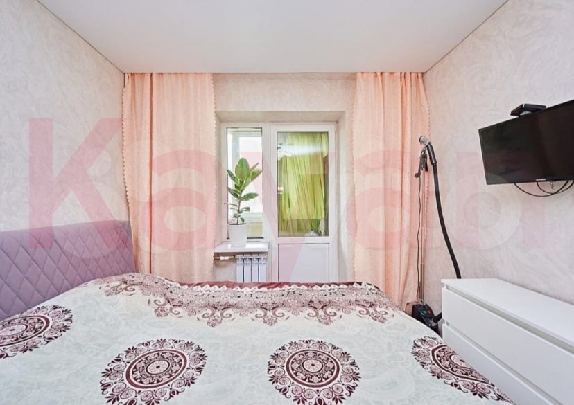 Продажа 3-комн. квартиры, 60.3 кв.м фото 0