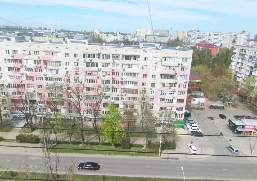 Продажа 3-комн. квартиры, 60 кв.м фото 2