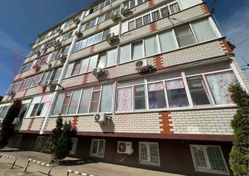 Продажа студии, 21.8 кв.м фото 6