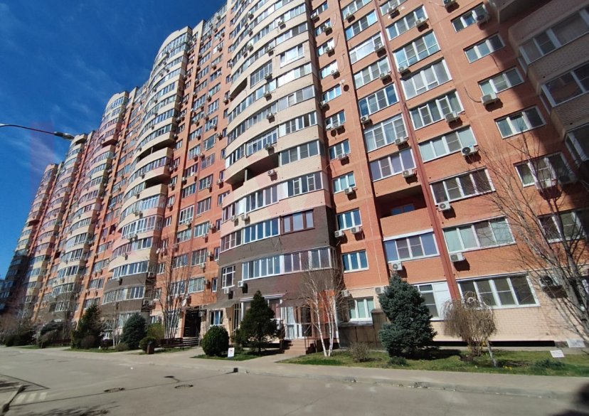 Продажа 2-комн. квартиры, 67.6 кв.м фото 11