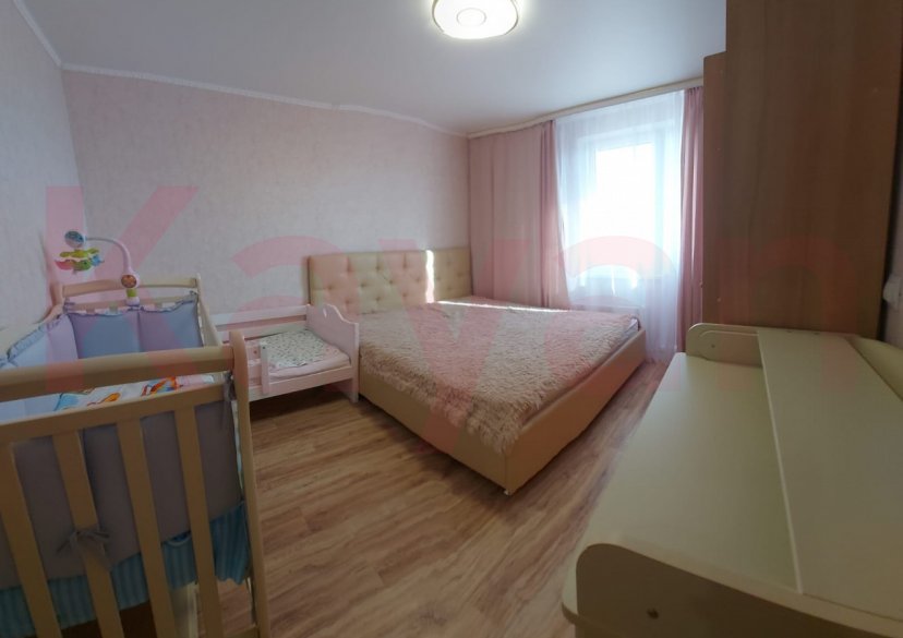 Продажа 2-комн. квартиры, 58.9 кв.м фото 4