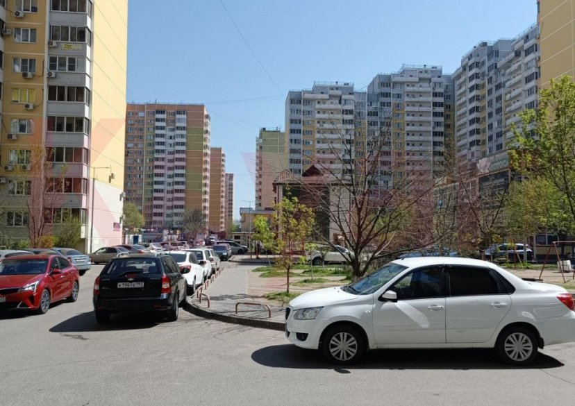 Продажа 1-комн. квартиры, 38 кв.м фото 2