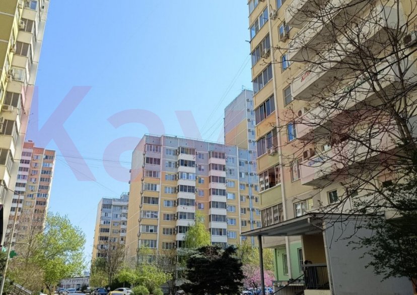 Продажа 1-комн. квартиры, 38 кв.м фото 14