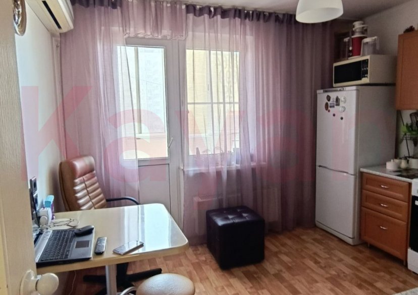 Продажа 1-комн. квартиры, 38 кв.м фото 10